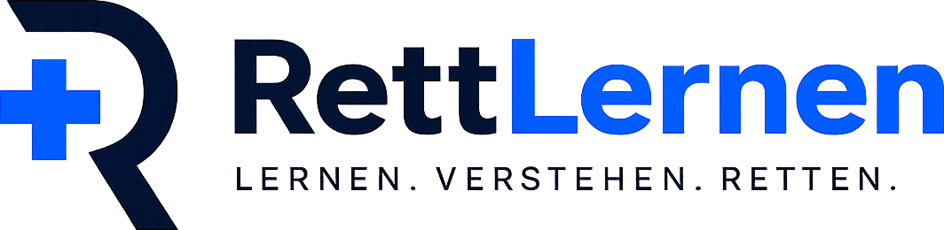 RettLernen Logo